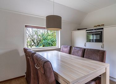 Cozy holiday home on Texel - 8