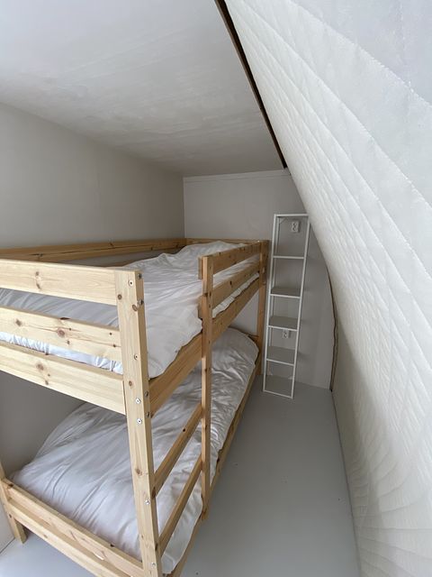 Unieke glamping op het mooie eiland Tholen - 5