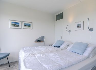 Mooi appartement (4p) met zeezicht - 12