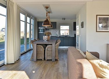 Vakantiehuis met wellness aan het water - 7