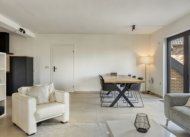 8-persoons appartement met panorama uitzicht - 6