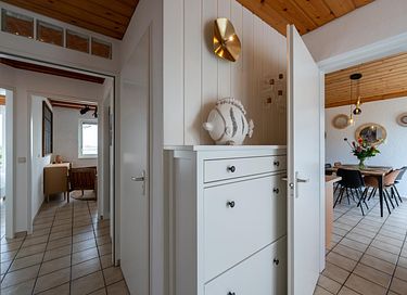 Vrijstaande bungalow in Zeeland - 11