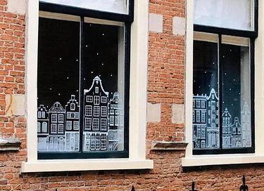 Appartement in het centrum van Leeuwarden - 26