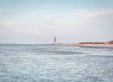 Appartement avec balcon près de la mer - 23