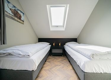 Villa voor 8 personen op waterrijk park - 10