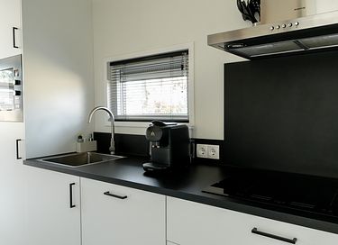 Vakantiehuis (4p) met privé hottub - 11