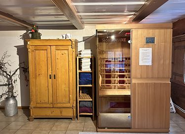 Historisch vakwerkhuis met wellness - 47