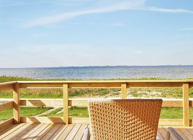 Holiday home by the sea with beautiful view - 5