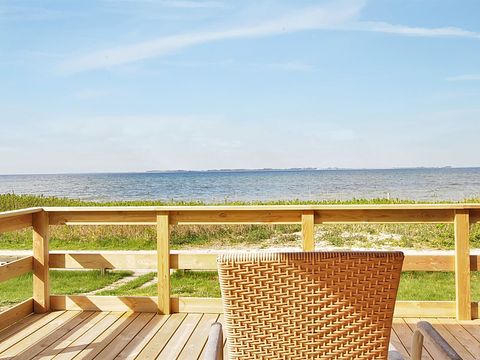 Holiday home by the sea with beautiful view - 5