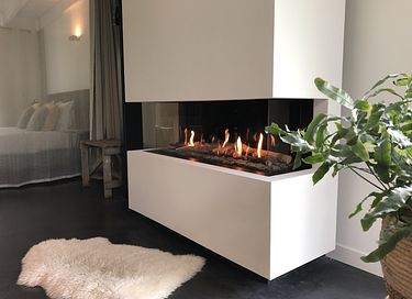 Luxuriöse Familienunterkunft mit Schwimmbad - 10