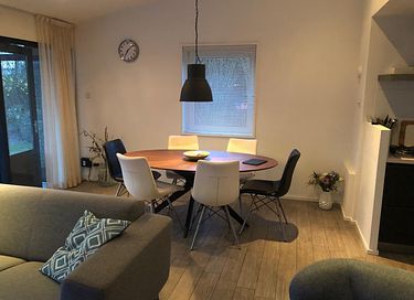 Modern vacation bungalow with conservatory (5p) - 6