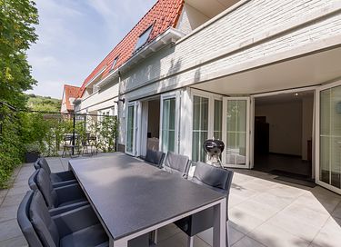Appartement voor 6 personen in Zeeland - 21