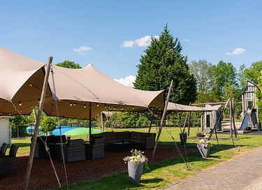 Grande maison familiale (26p) à Twente - 20