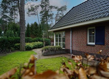 Logement de vacances avec grand jardin arboré - 12