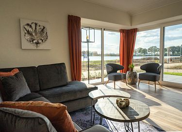 Holiday home (6 persons) near the water - 4