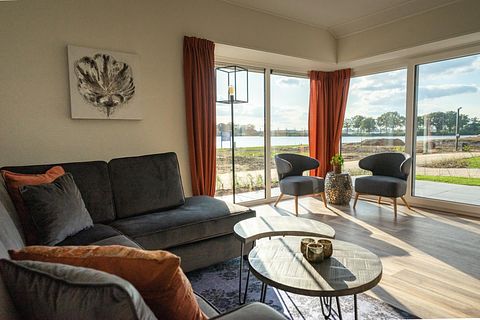 Holiday home (6 persons) near the water - 4