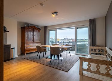 Nice stay at marina in Zeeland - 10
