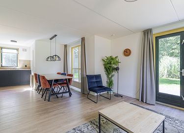Detached bungalow on the edge of the forest - 8
