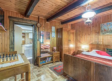 Boshuis met veel privacy en een hottub - 7