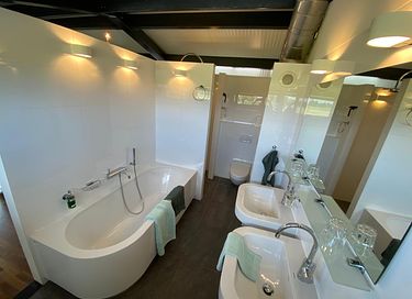 Luxe vakantiehuis tussen de IJslandse paarden - 13