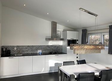 Modern vakantiehuis (4p) in Limburg - 3