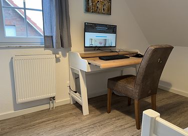 Vakantiehuis met sauna vlakbij het strand - 19
