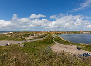 Logement de vacances moderne à Westkapelle (Zélande) - 33