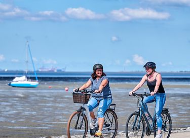 Ruim vakantiehuis op 500 van zee  - 32