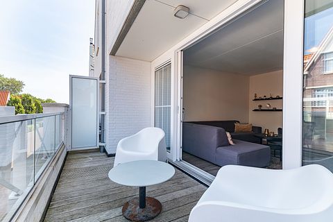 6-person apartment near beach and sea - 3