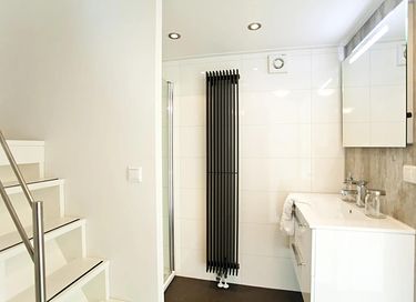 Luxe vakantiehuis (6p) in het groen - 13