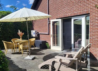 Zeer ruime vakantiewoning in Venlo (Limburg) - 2
