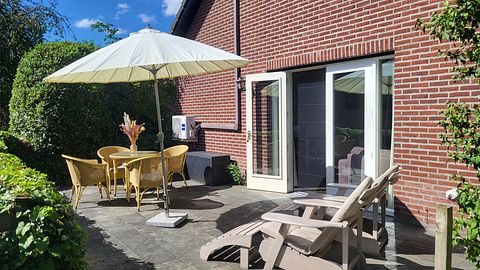 Zeer ruime vakantiewoning in Venlo (Limburg) - 2