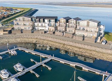 Penthouse près de la plage et avec vue - 24