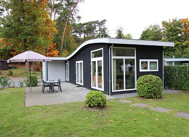Maison pour 6 personnes dans les collines