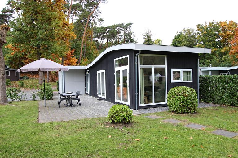 6-person holiday home between the hills - 1