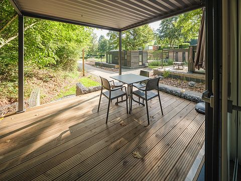 Verwöhnung in einem Tiny House in Luxemburg - 4