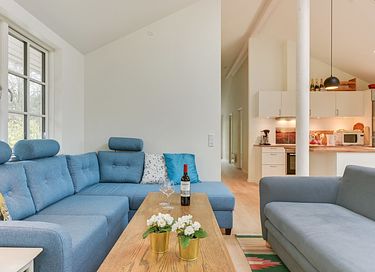 Vakantiehuis op 100 meter van strand en zee - 18