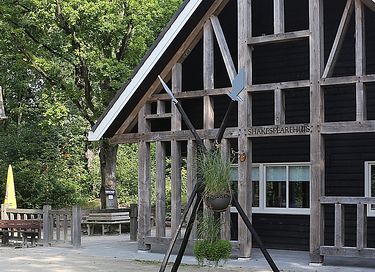Wellness chalet in bos met sauna en hottub - 25