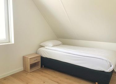 Luxury 6 pers vacation home in North Holland - 15