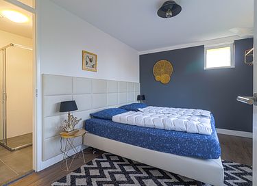 Bungalow am IJsselmeer - 12