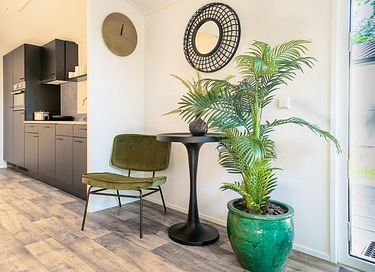Moderne chalet op een bosrijke plek - 5