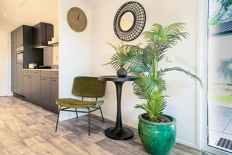 Moderne chalet op een bosrijke plek - 5