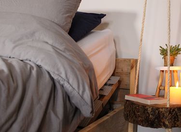 Special overnight stay in an XXL treehouse - 20