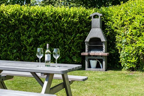 Holidays on the Zeeland island of North Beveland - 4