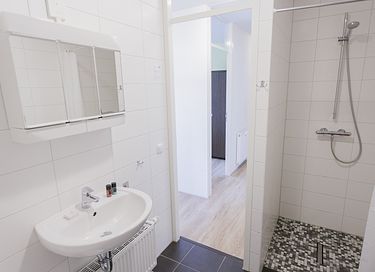 Large vacation villa (12 people) in the Eifel - 42