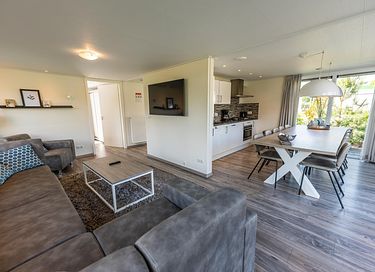 Maison de vacances spacieuse (10p) avec sauna - 5