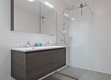 Appartement (6p) aan de Zeeuwse kust - 41