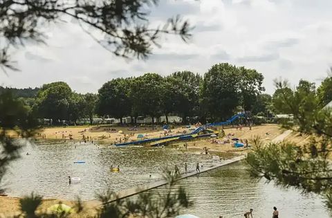 Séjour confortable à deux lits dans un cadre magnifique - 5