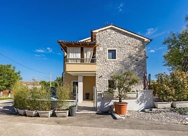 Villa avec piscine située au calme et proche de la mer - 21