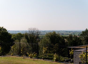 Villa spacieuse avec vue panoramique - 37